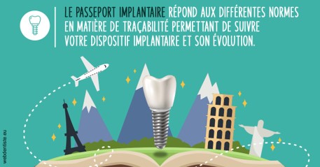 https://dr-poirier-yves.chirurgiens-dentistes.fr/Le passeport implantaire