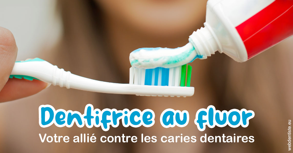 https://dr-poirier-yves.chirurgiens-dentistes.fr/Dentifrice au fluor 1