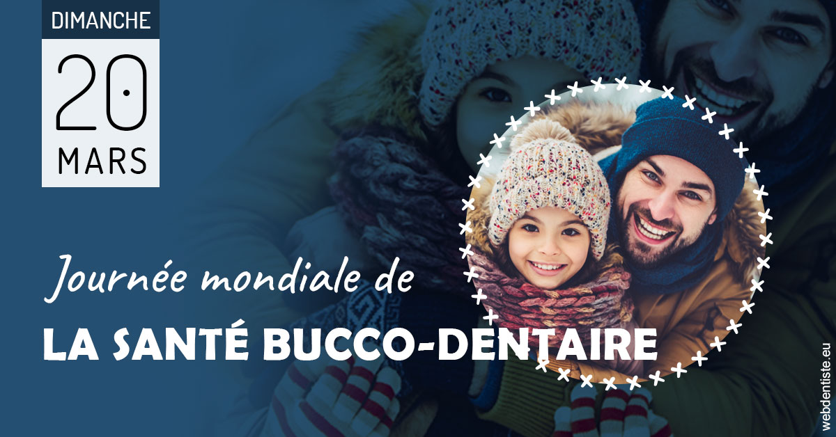 https://dr-poirier-yves.chirurgiens-dentistes.fr/La journée de la santé bucco-dentaire 1