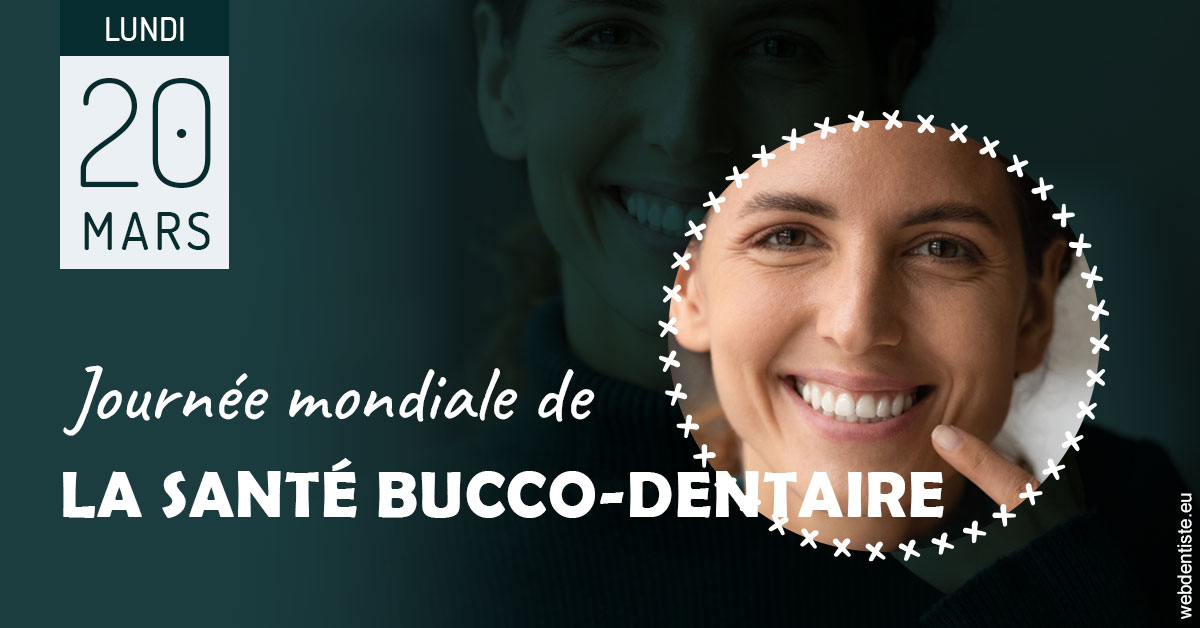 https://dr-poirier-yves.chirurgiens-dentistes.fr/Journée de la santé bucco-dentaire 2023 2