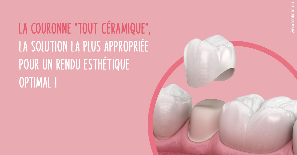 https://dr-poirier-yves.chirurgiens-dentistes.fr/La couronne "tout céramique"