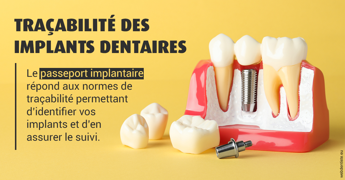 https://dr-poirier-yves.chirurgiens-dentistes.fr/T2 2023 - Traçabilité des implants 2